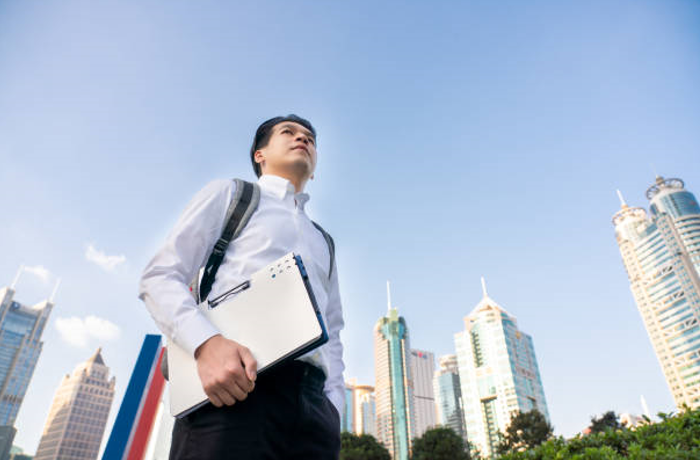 10 Tips To Get Your First Job After Completing Your Degree